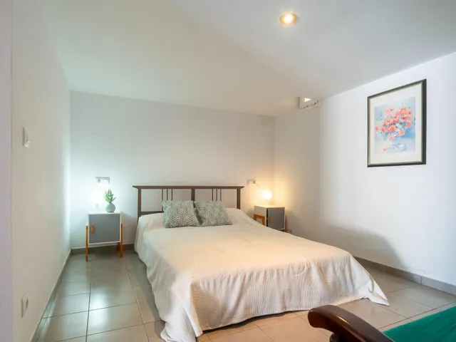 Casa en muy buen estado con piscina privada en la zona de Puig Sec — 27