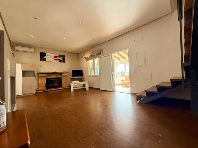 Casa-Chalet en Venta en Ondara Valencia — 10