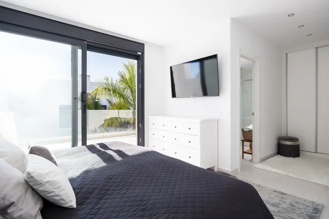 Adosado 3 habitaciones 134m² en venta - Costa Del Sol — 11