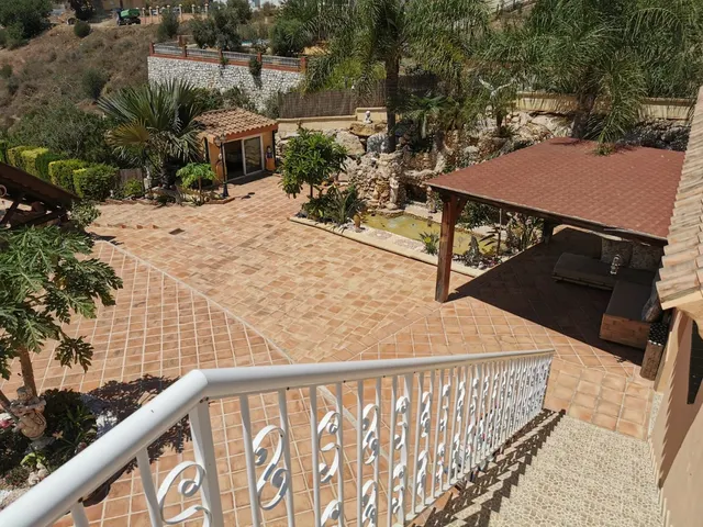 Chalet 6 habitaciones 573m² en venta - Riviera del sol — 25