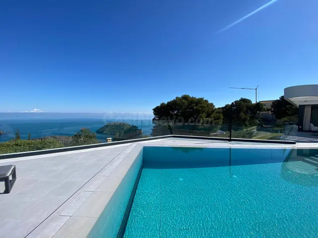 Villa Sagitta. Villa de lujo en venta en Jávea con vistas pa - foto 4