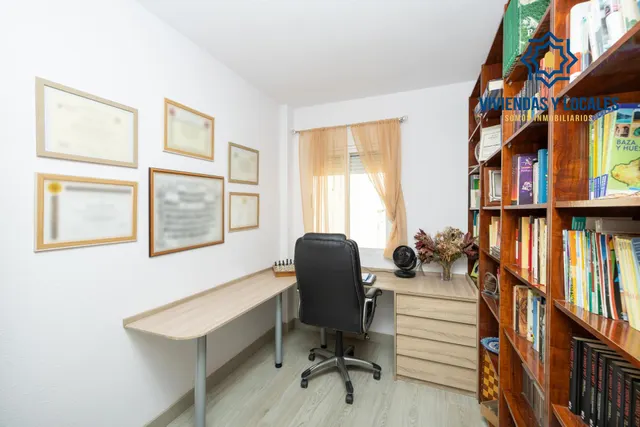 AMPLIA Y PRECIOSA CASA LISTA PARA ENTRAR A VIVIR!! — 18