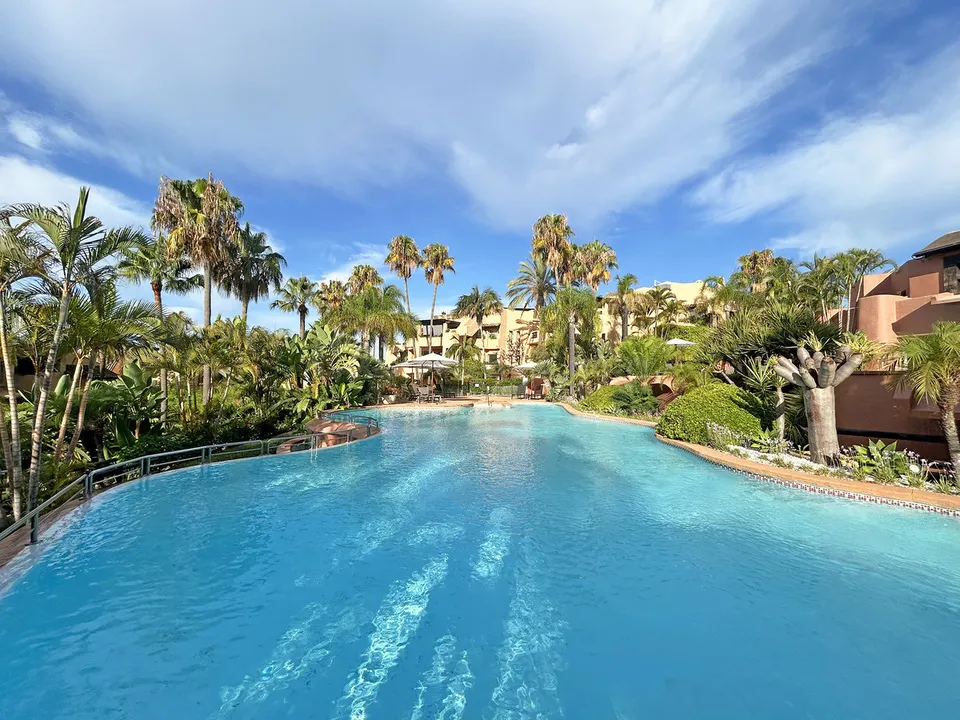 Apartamento 2 habitaciones 206m² en venta - Marbella