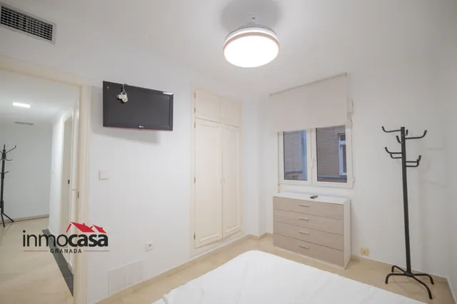 Alquiler de vivienda habitual amueblado en calle san anton — 32
