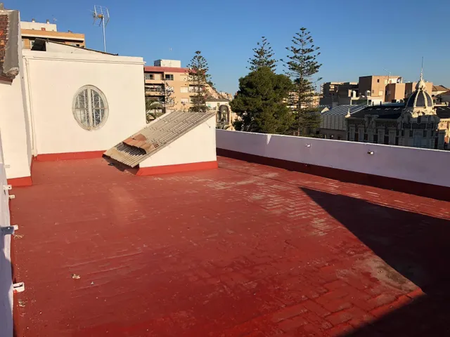 Edificio en venta en plaza de la merced, Cartagena | oportunidad de inversión patrimonial — 21