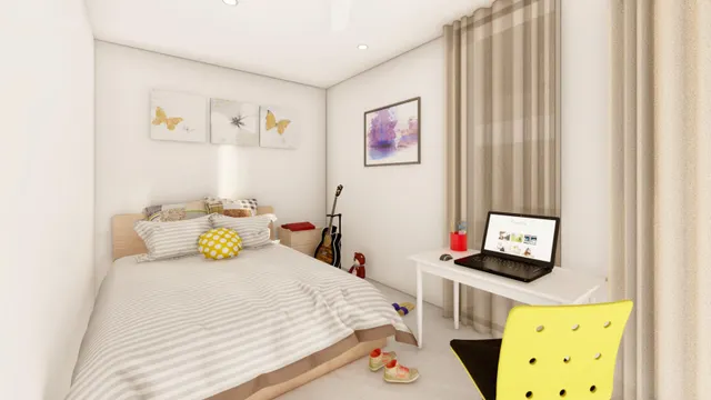 Villa 3 habitaciones 120m² en venta - Los Urrutias — 19