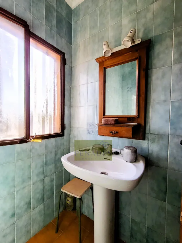 CHALET MUY CERCA DE LA POBLACION — 19