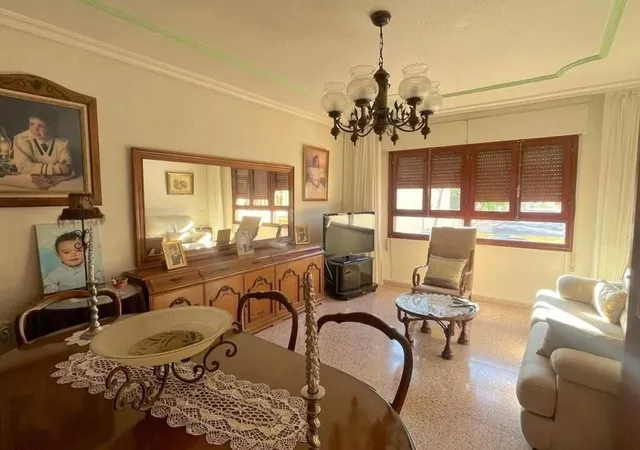 Casa 3 habitaciones 168m² en venta - Comunidad valenciana — 24