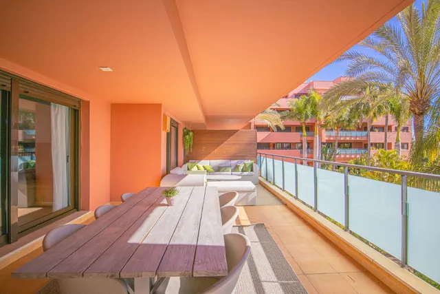 Apartamento 3 habitaciones 135m² en venta - Costa Del Sol — 50