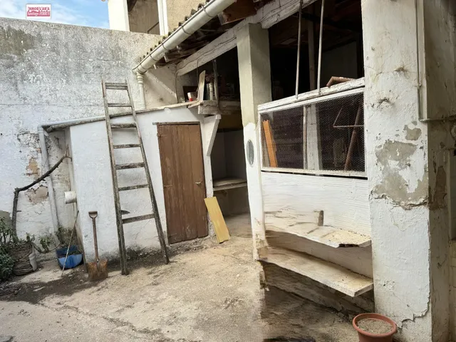 VENTA DE CASA EN BENIFAIO (VALENCIA) — 11