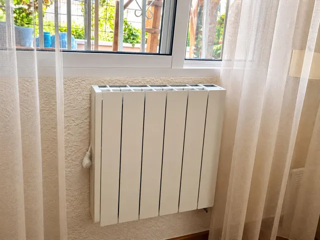 Bungalow 1 planta con solárium — 14
