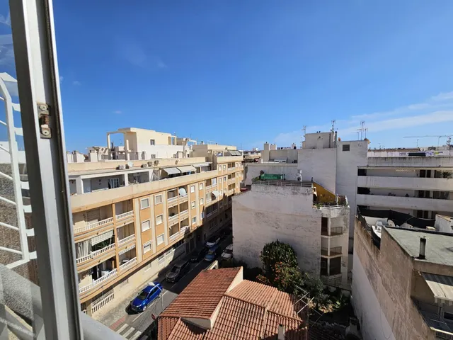 Apartamento 1 habitación 55m² en venta - Centro — 14