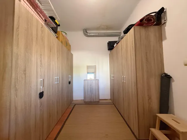 Casa de campo La Tercia — 14