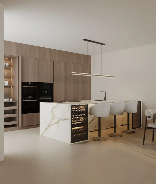 Adosado 3 habitaciones 253m² en venta - Marbella — 10