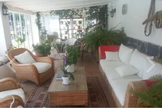 UN HOGAR URBANIZACION EXCLUSIVA EL CLAVIN — 9