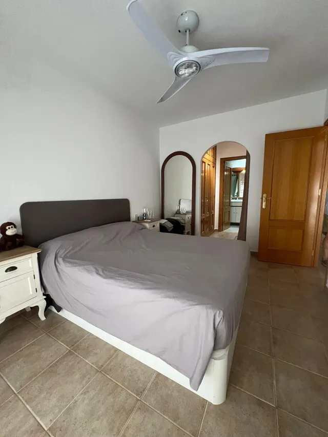 PRECIOSO PISO EN EL CENTRO DE MURCIA — 18