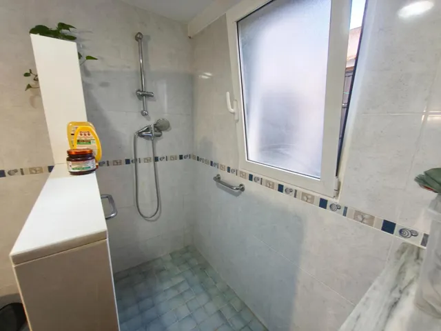 Casa semi reformada en venta — 6