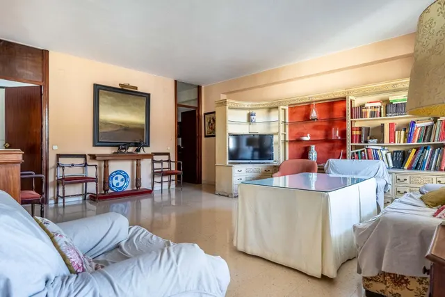 Fantástica vivienda en el casco histórico. — 5