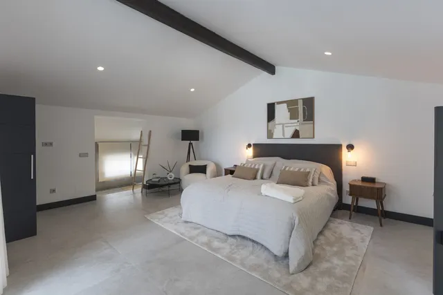 Chalet 5 habitaciones 537m² en venta - Marbella — 47