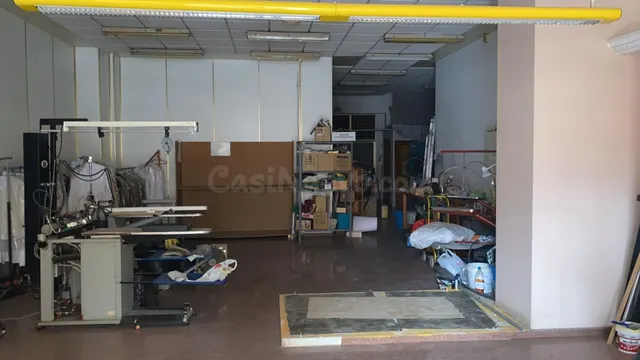 Local comercial 135m² en venta - Mestalla - foto 4