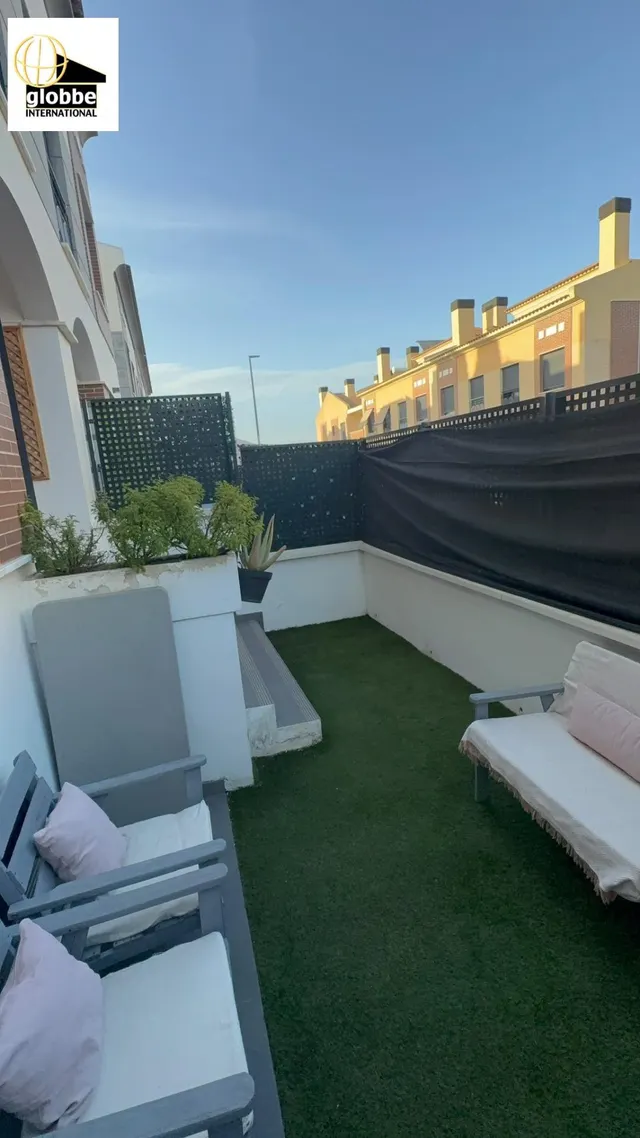 Casa Adosada en Málaga - Perfecta para Tu Familia — 15