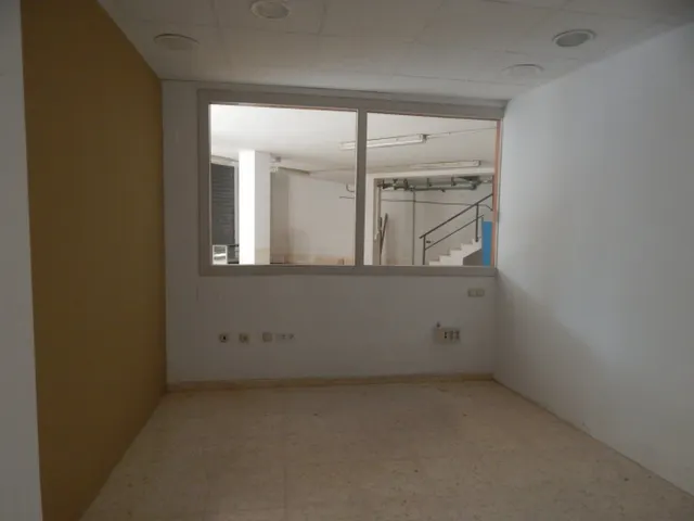 LOCAL COMERCIAL CHAFLAN EN ONTINYENT — 14