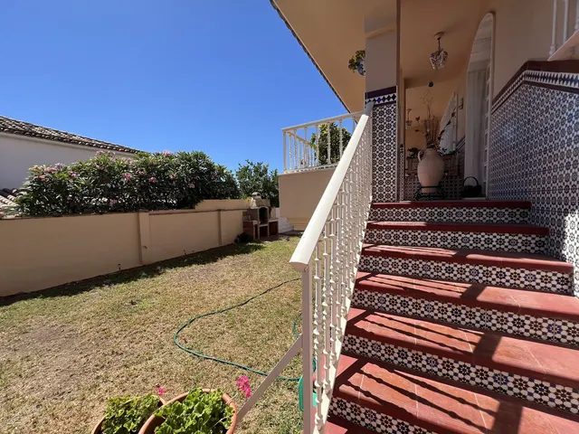 Adosado 5 habitaciones 315m² en venta - Centro — 20