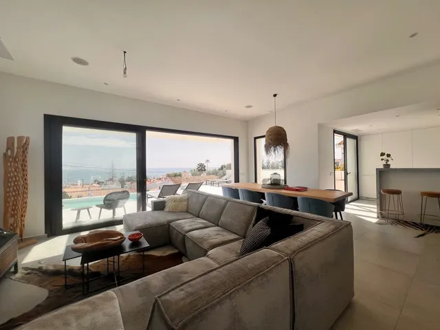 Chalet 5 habitaciones 226m² en venta - Riviera del sol — 12