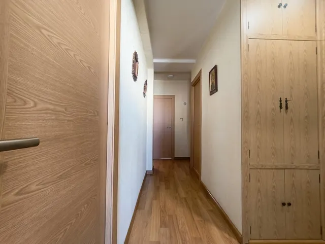 Piso en El Zapillo — 31