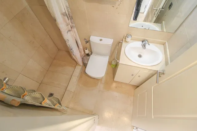 Ático 1 habitación 87m² en venta - Benalmádena Costa — 9