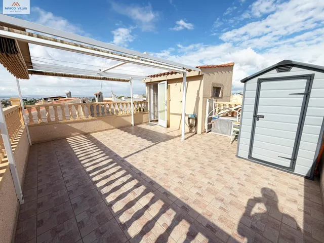 Adosado reformado en Torrevieja - 343mv - inmobiliaria en guardamar del segura marco villas real estate — 21