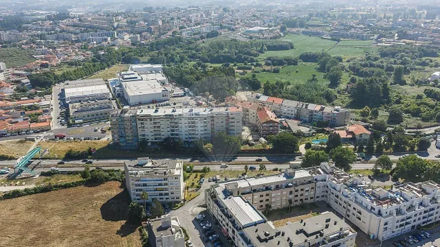 Apartamento 3 habitaciones 105m² en venta - Senhora da Hora — 20