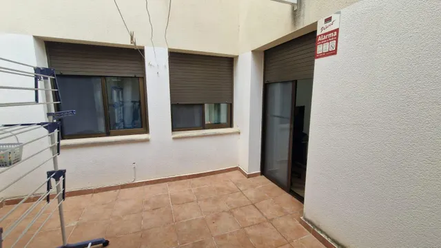 Amplio Piso en el Corazón de La Ràpita - Oportunidad Única — 14