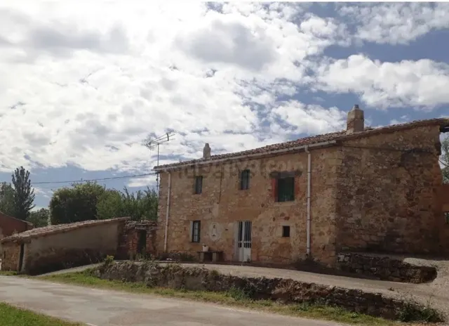Finca rústica 5 habitaciones 300m² en venta - Northern spain - foto 5