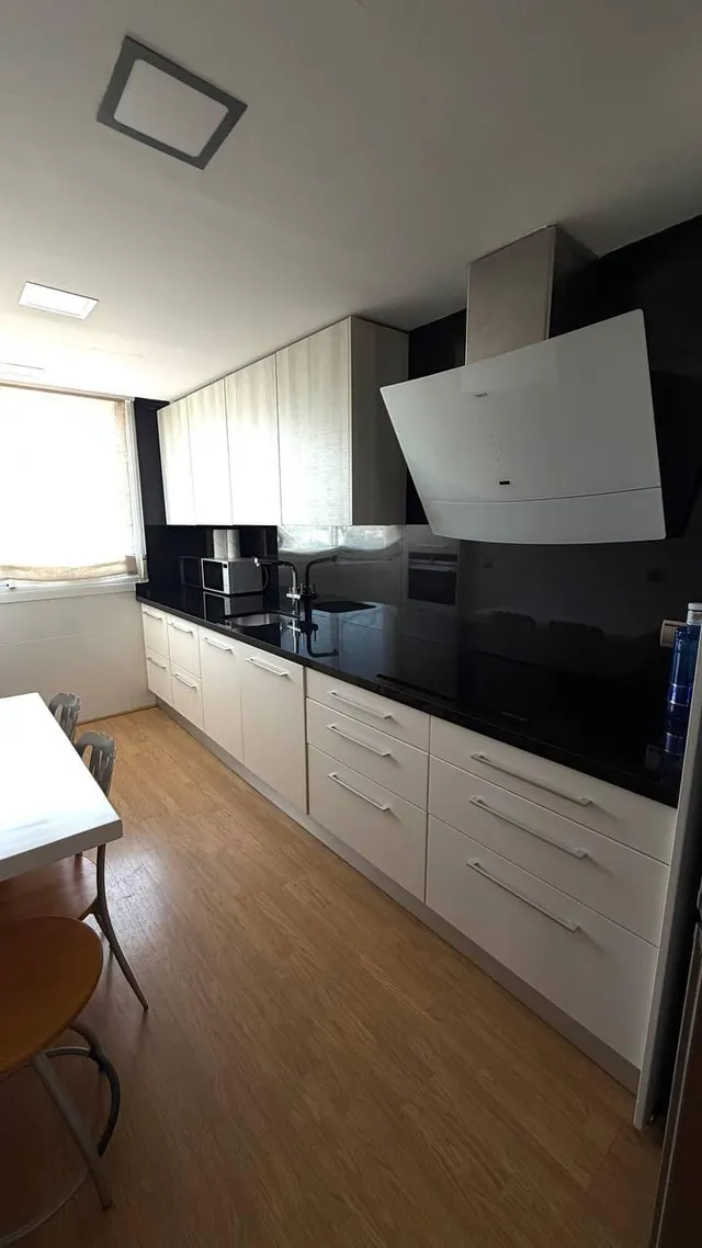 Piso 3 habitaciones 124m² en alquiler - Playa de San Juan — 8
