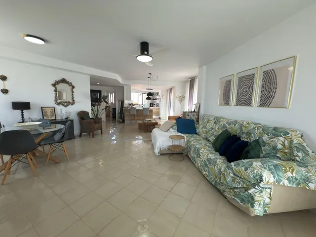 Impresionante Piso Reformado en Aspe - Las Fuentes — 2