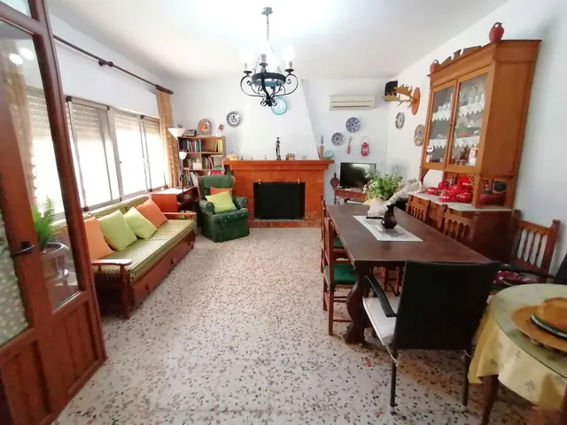 Chalet con Piscina en el Monte del Casar de Cáceres - Oportunidad única — 26