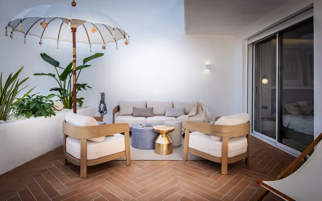 Apartamento 3 habitaciones 143m² en venta - Marbella — 23
