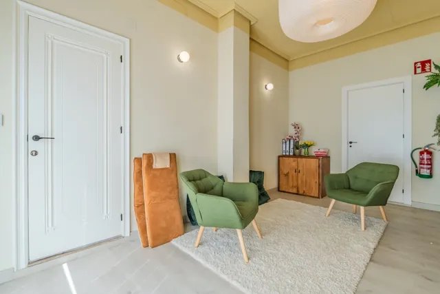 Dúplex 5 habitaciones 234m² en venta - Pueblo — 42
