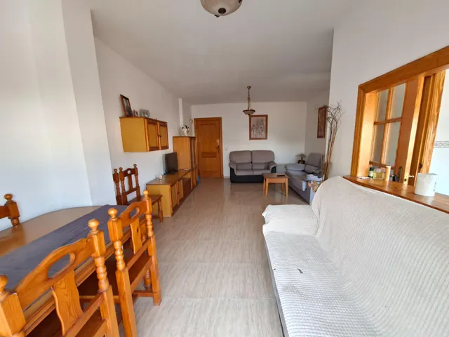 SE VENDE ÁTICO DE 2 habitaciones EN SANTA MARÍA DEL AGUILA — 6