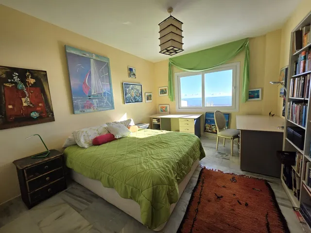Apartamento 2 habitaciones 139m² en venta - Marbella — 12