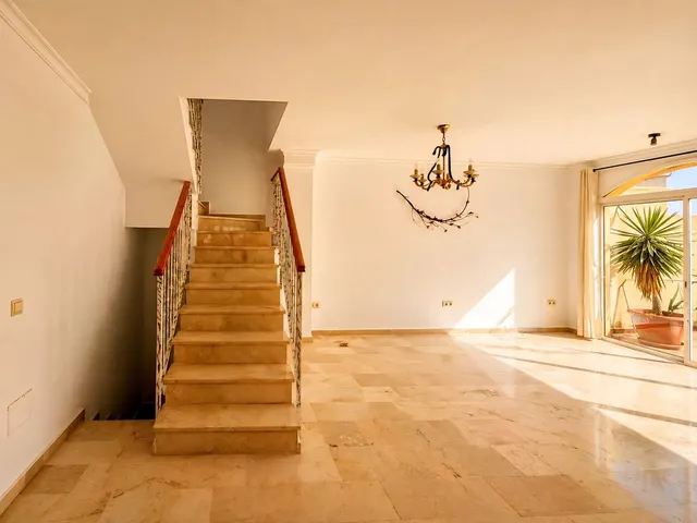 Adosado 3 habitaciones 206m² en venta - Costa Del Sol — 8