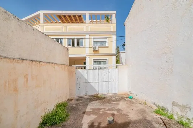 Casa Independiente — 40