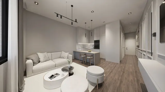 Apartamento 1 habitación 66m² en venta - Las Cañadas — 6