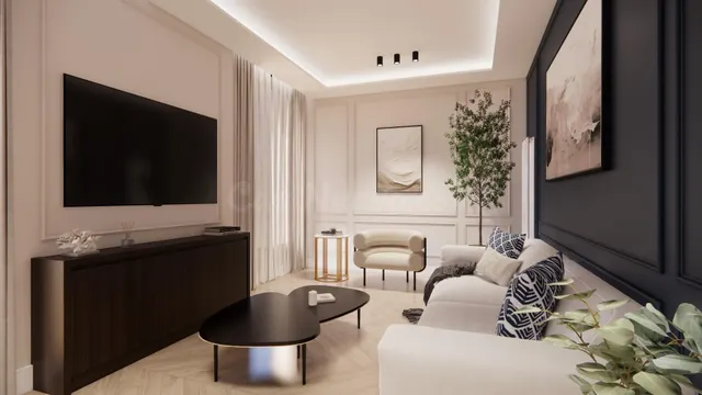 Piso 2 habitaciones 95m² en venta - Goya