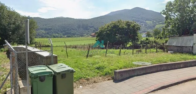Se vende terreno urbano y terreno rústico en Rasines