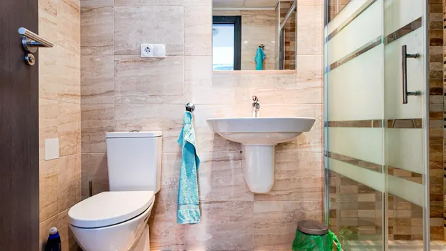 Apartamento 2 habitaciones 131m² en venta - Lomas de Cabo Roig — 36