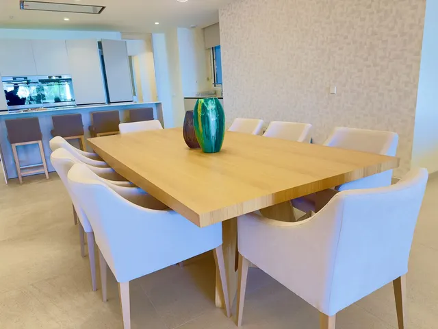 Apartamento 3 habitaciones 180m² en venta - Costa Del Sol — 24