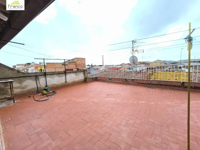 EDIFICIO EN VENTA EN EL CENTRO DE CEUTI — 21