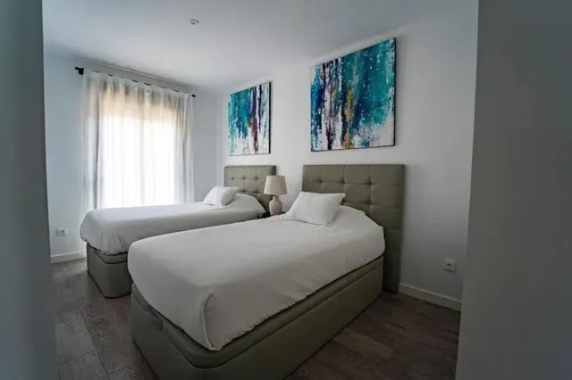 Adosado 3 habitaciones 130m² en venta - Costa Del Sol — 14
